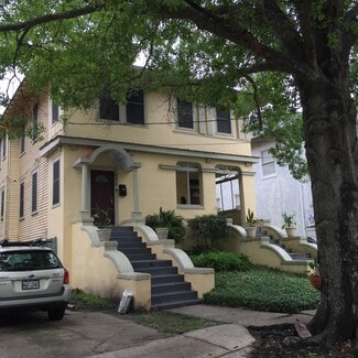 1822 Robert St Unit C, New Orleans, LA 70115