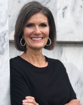 Cindi Blackwood