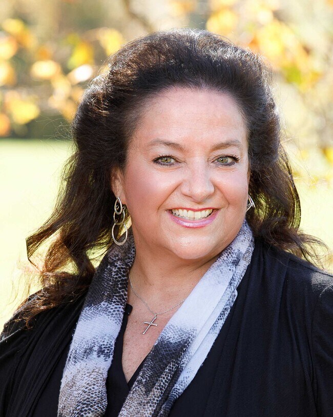 Mary Sivrich