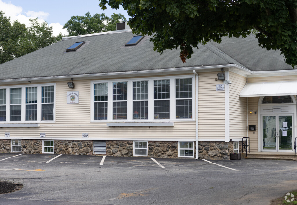 Dr. Janice Adie Day School