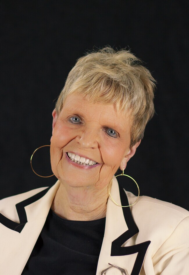 Patricia S. Rumbaugh