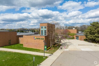 Notre Dame Preparatory School and Marist Academy
