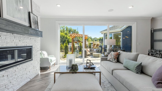 3525 Longstreet Church Rd unit 36360260, Alpharetta, GA 30004 - photo 6