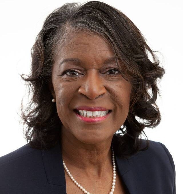 Gail Raby