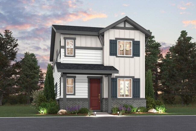 4728 N Ukraine Ct unit 36581986, Aurora, CO 80019 - photo 2