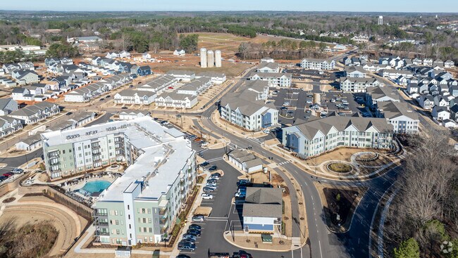 The Pace at Holding Village, Wake Forest, NC 27587 - photo 4