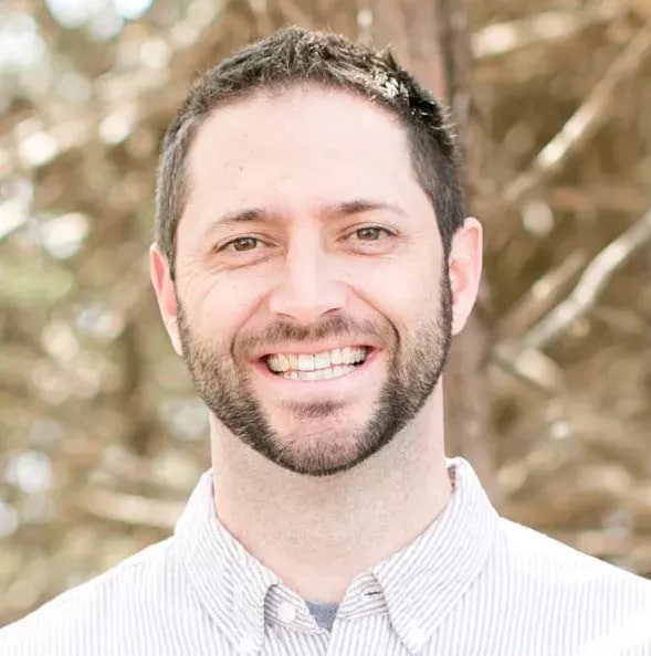 Joel Dolloff