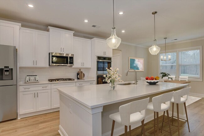 424 Cavalry Run unit 36396562, North Augusta, SC 29860 - photo 6