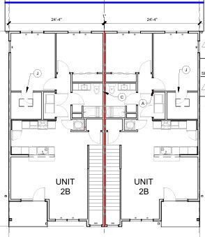 Willow Creek Villas, Winamac, IN 46996 - photo 3
