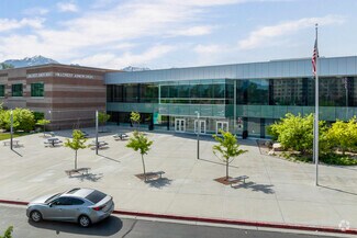 Hillcrest Junior High School