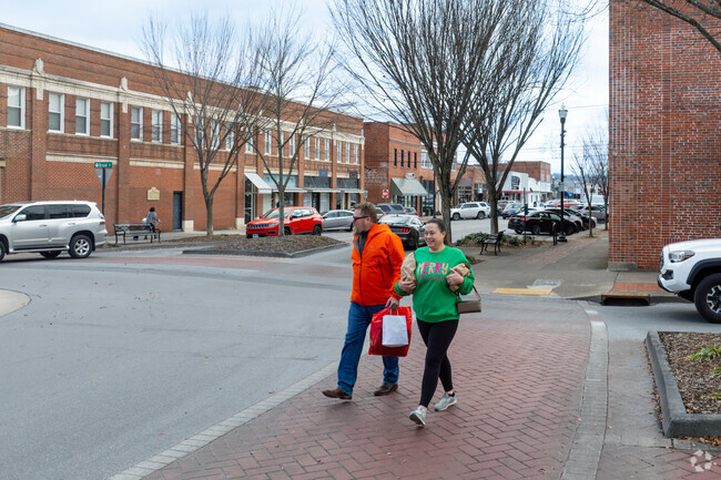 Kingsport earned the title 