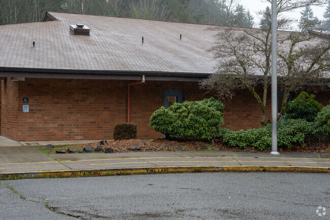 Sunrise Elementary School