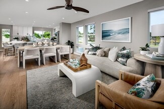 4551 Misty, San Diego, CA 92117