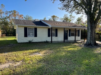 3600 Devonshire Dr, Moss Point, MS 39563