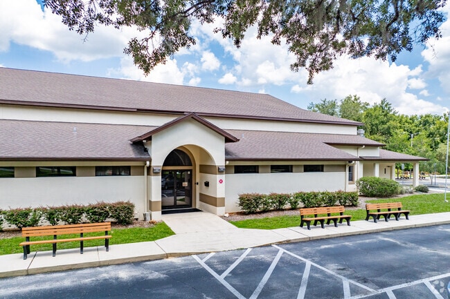 St. Paul's Lutheran School has 163 students in grades PK, K-8.