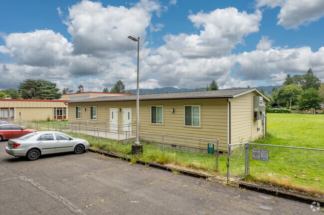 If needed, Sitton Elementary School offers portable classrooms for overflow.