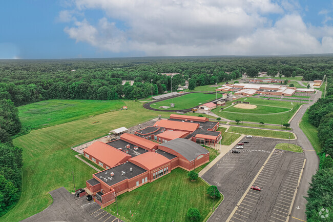 Newton Falls Middle School