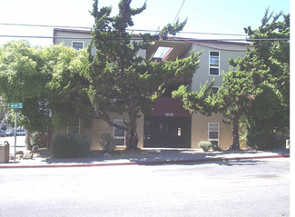 1805 8th Ave Unit 4, Oakland, CA 94606