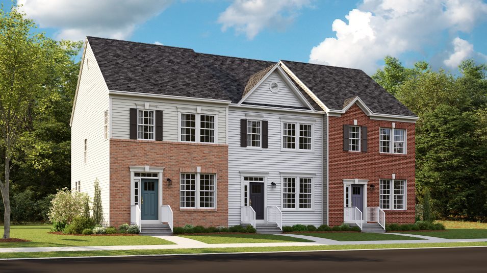 2203 Denali Dr unit 36036596, Frederick, MD 21702 - photo 1