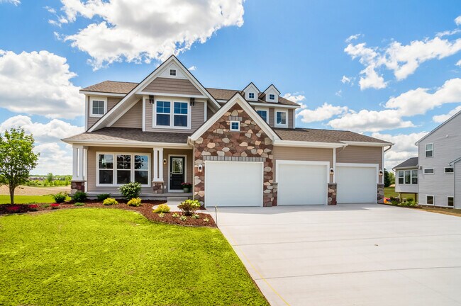 3221 Rocaway Dr unit 36478746, Hudsonville, MI 49426 - photo 4