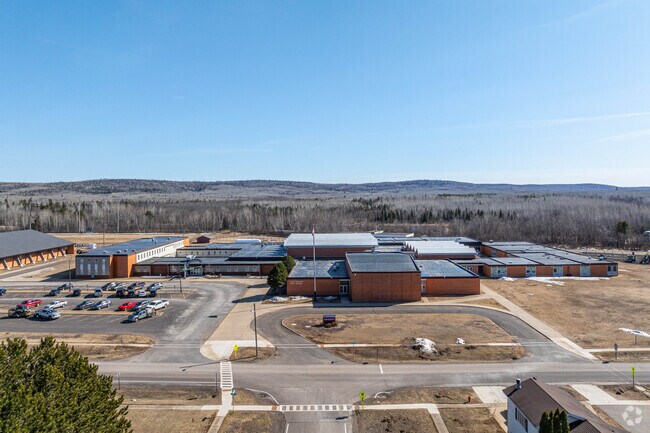 Northeast Range High School empowers students to reach their full potential through innovative instruction, supportive relationships, and opportunities to connect learning with real-world applications.