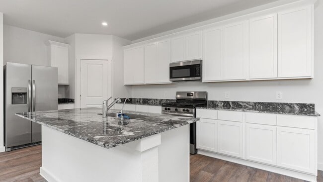 1619 Cinque Terre Way, Richmond, TX 77406 - photo 4