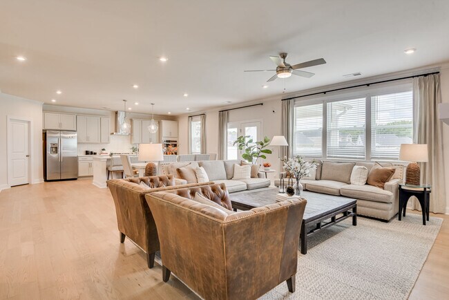 3310 Riders Dr unit 36396565, Sumter, SC 29150 - photo 6