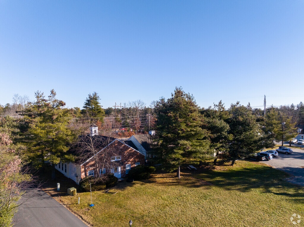 RSEC Academy in Amherst, NH is a private school for children with learning disabilities.