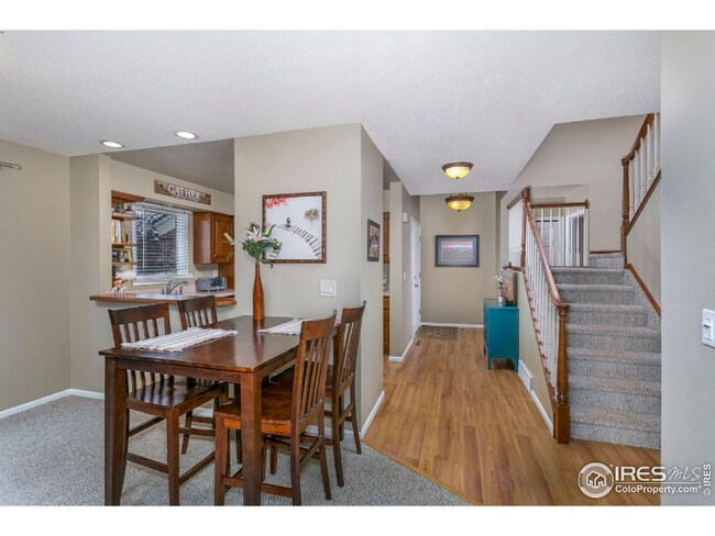 1418 Front Nine Dr unit D, Fort Collins, CO 80525 - photo 6