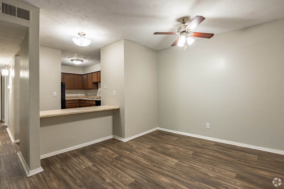 The Lodge Apartments