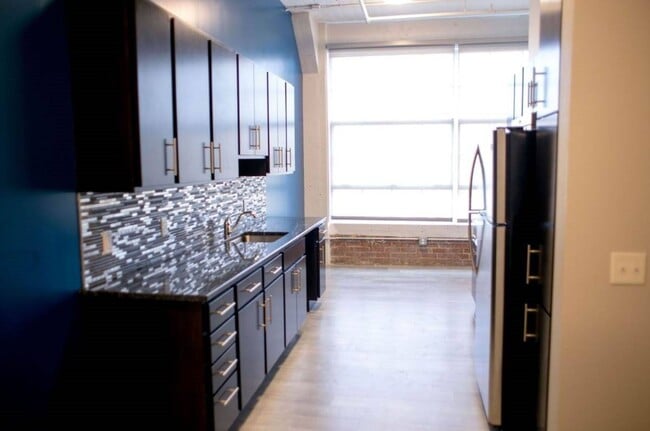 The Lofts at Clifford Brown Walk, Wilmington, DE 19801 - photo 2