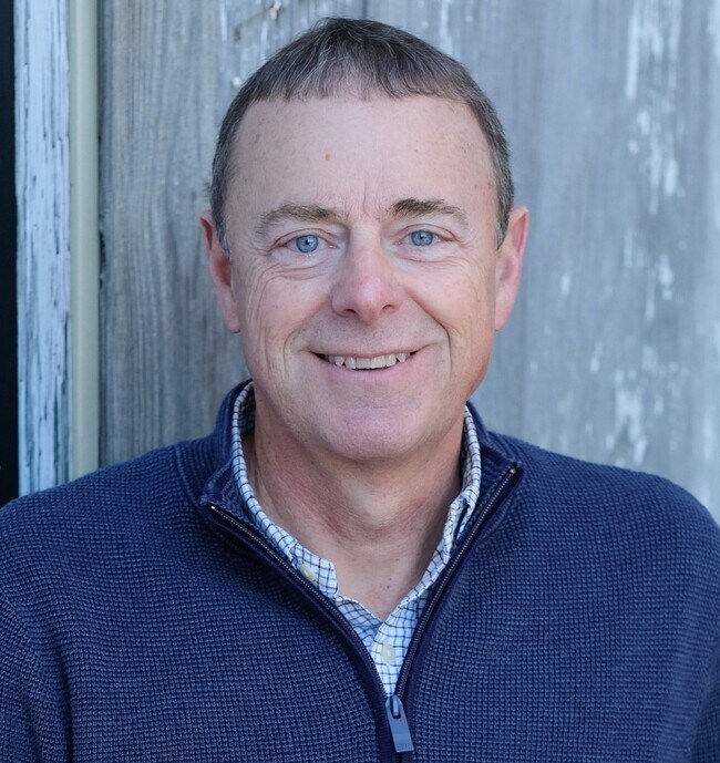 Larry Wetherby
