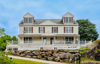 160 S Elm St Unit A #B, Manchester, NH 03103