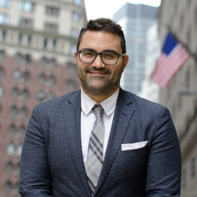 Agent Photo
