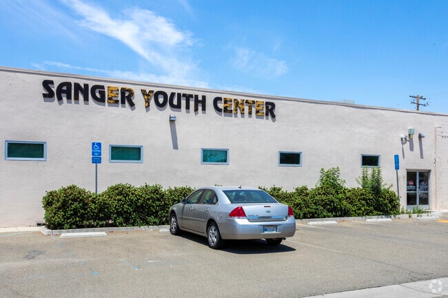 Community Day School serves a variety of needs in Sanger.