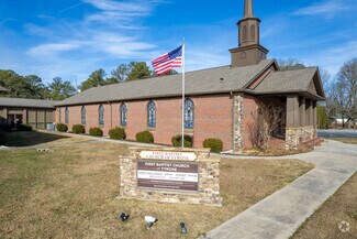 Crossroads Christian School