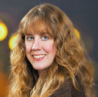 Jean Marie Van Wie