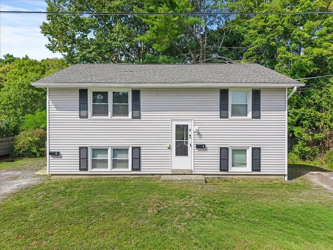 12 Clark St unit 1, Waterville, ME 04901 - photo 3
