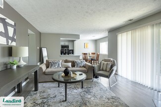 8850 River Bend Pkwy Unit 8908 Ct.1408468, Indianapolis, IN 46250