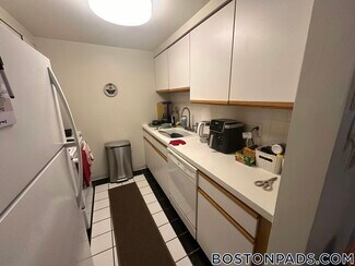 1933 Commonwealth Ave Unit 505, Boston, MA 02135