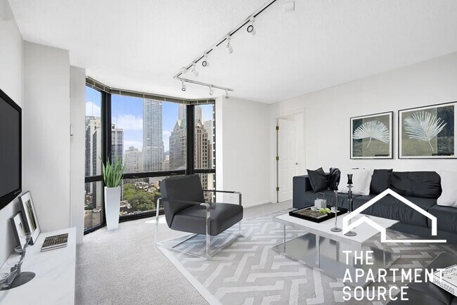 1111 N Dearborn St unit 1904, Chicago, IL 60610 - photo 5