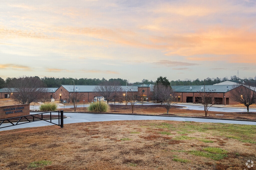 Haralson County Middle School is is an above-average public school in Tallapoosa, GA.