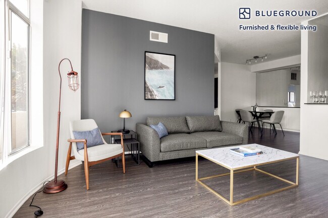 435 S Detroit St unit FL1-ID247, Los Angeles, CA 90036 - photo 2