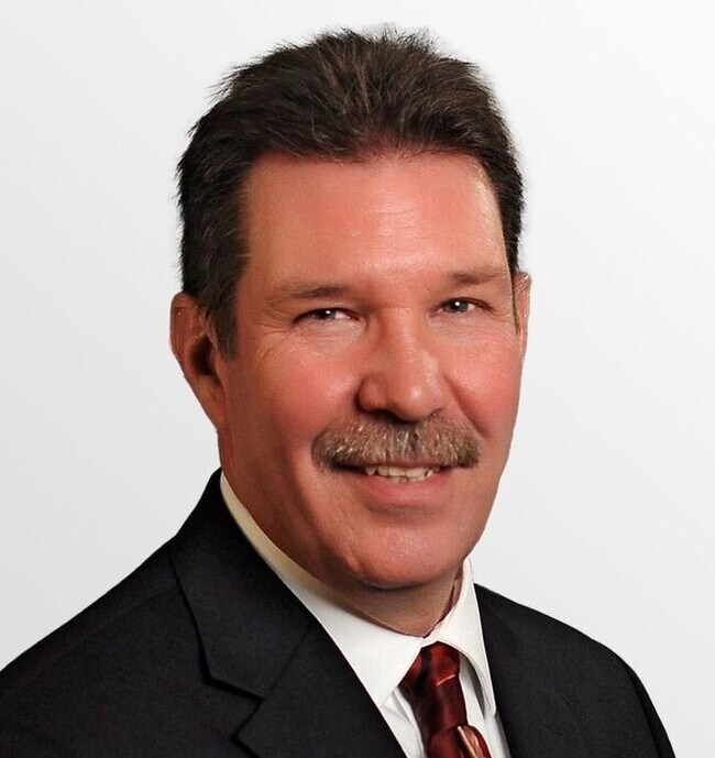 Dan Van Houten