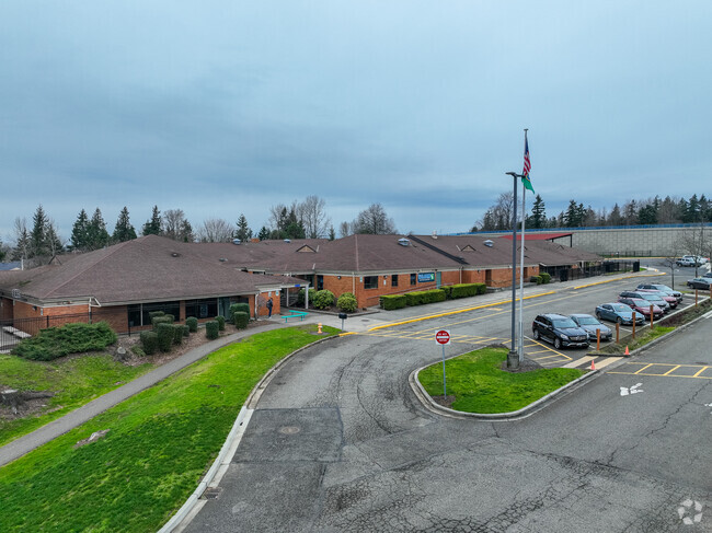 Mark Twain Elementary School