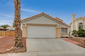 3845 Bach Way, North Las Vegas, NV 89032