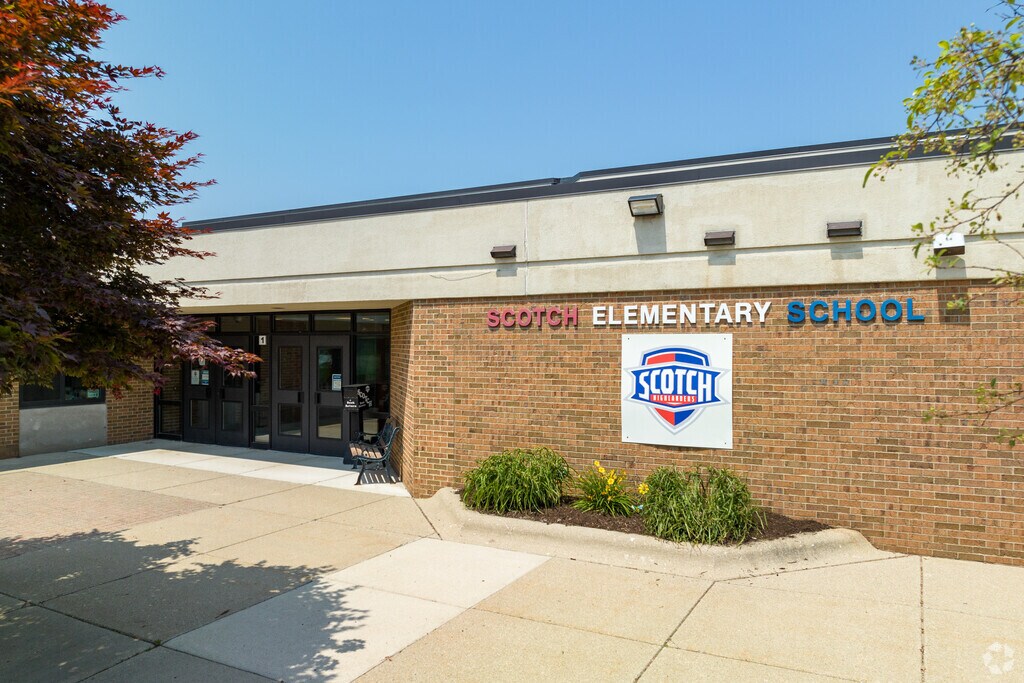 Scotch Elementary School, Rankings & Reviews