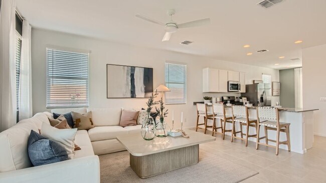 8741 E Crimson Snowberry Way, Vail, AZ 85641 - photo 5