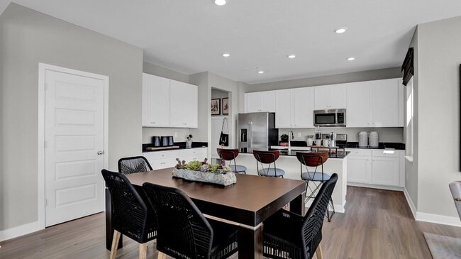 8705 Georgina St, Fortville, IN 46040 - photo 6