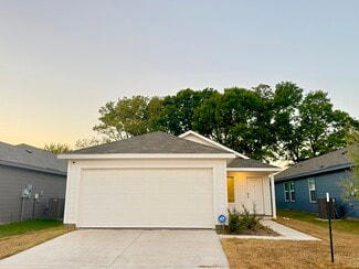 6626 Highlands St, Princeton, TX 75407